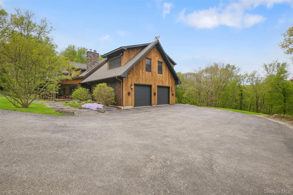57 Cedar Berry Lane Dover Plains NY 12522