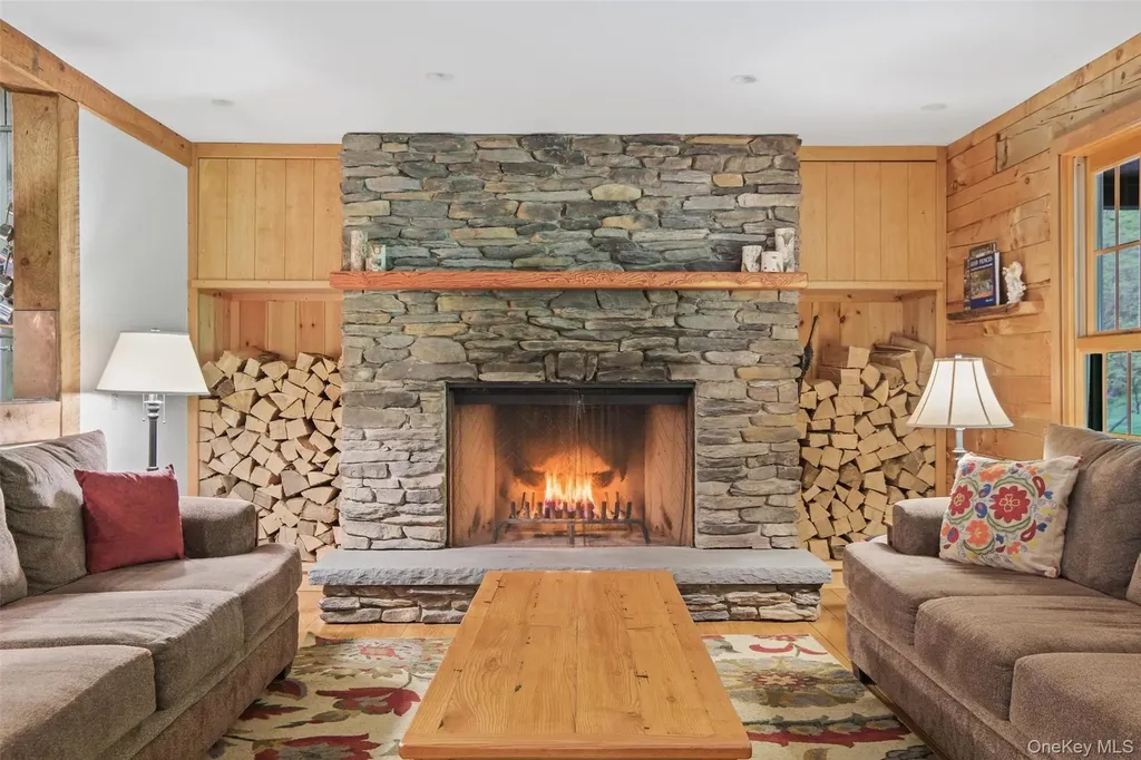 57 Cedar Berry Lane Dover Plains NY 12522