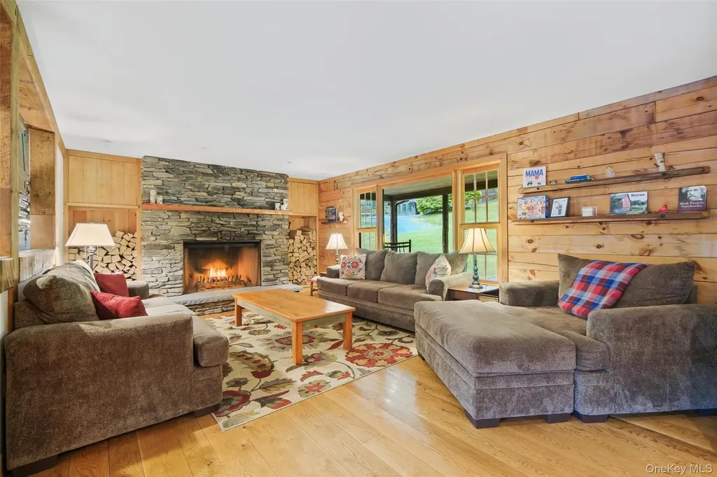 57 Cedar Berry Lane Dover Plains NY 12522