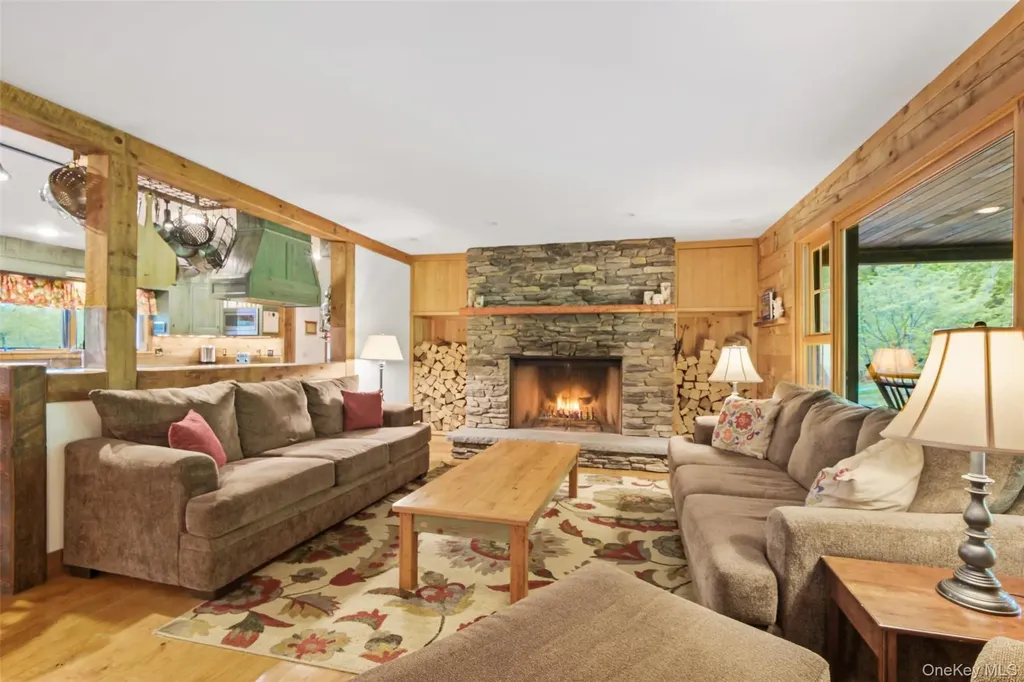 57 Cedar Berry Lane Dover Plains NY 12522