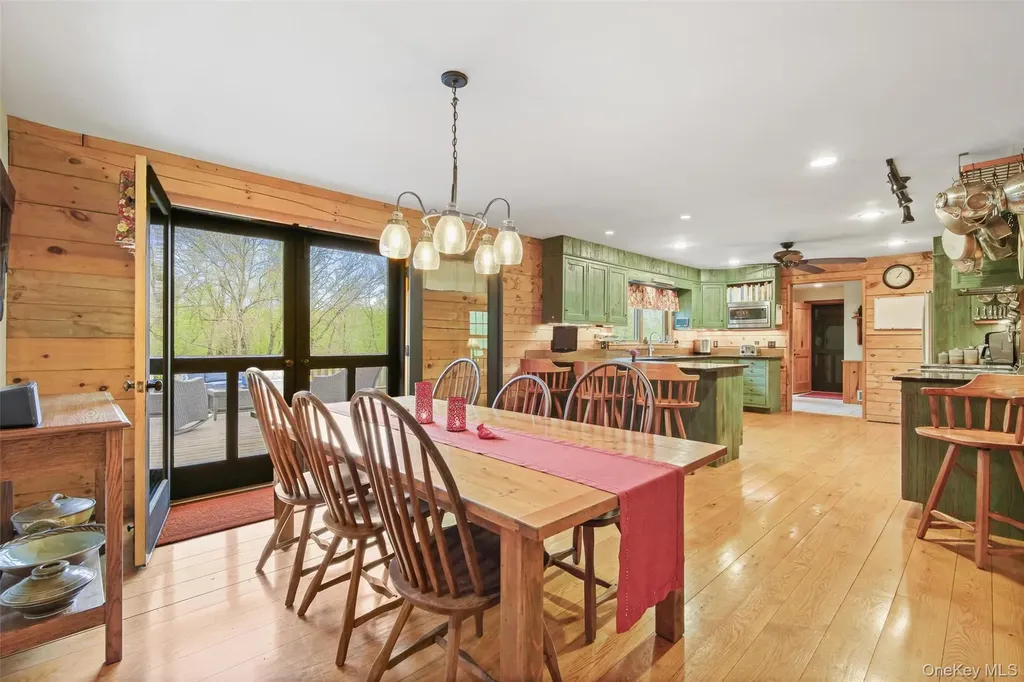57 Cedar Berry Lane Dover Plains NY 12522