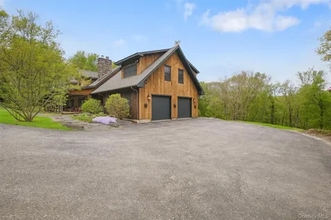 57 Cedar Berry Lane Dover Plains NY 12522
