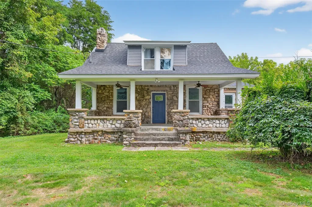 648 State Route 17k Montgomery NY 12549
