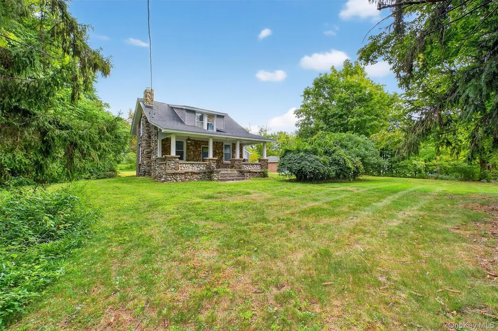 648 State Route 17k Montgomery NY 12549