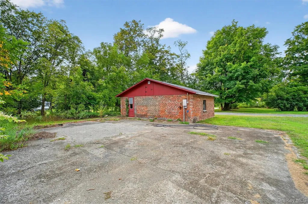 648 State Route 17k Montgomery NY 12549