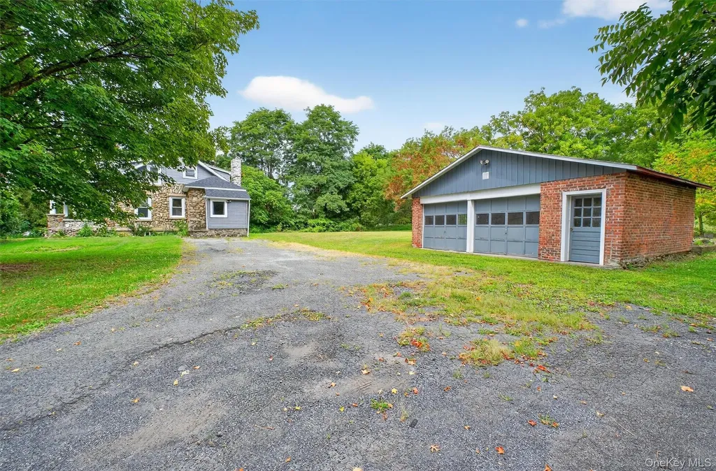 648 State Route 17k Montgomery NY 12549