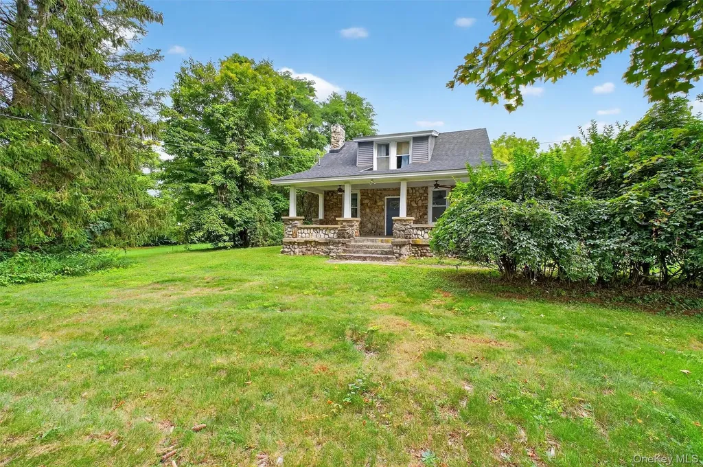 648 State Route 17k Montgomery NY 12549