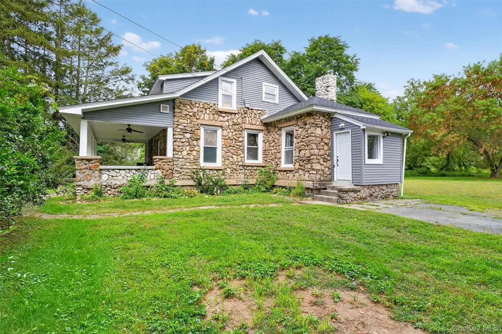 648 State Route 17k Montgomery NY 12549