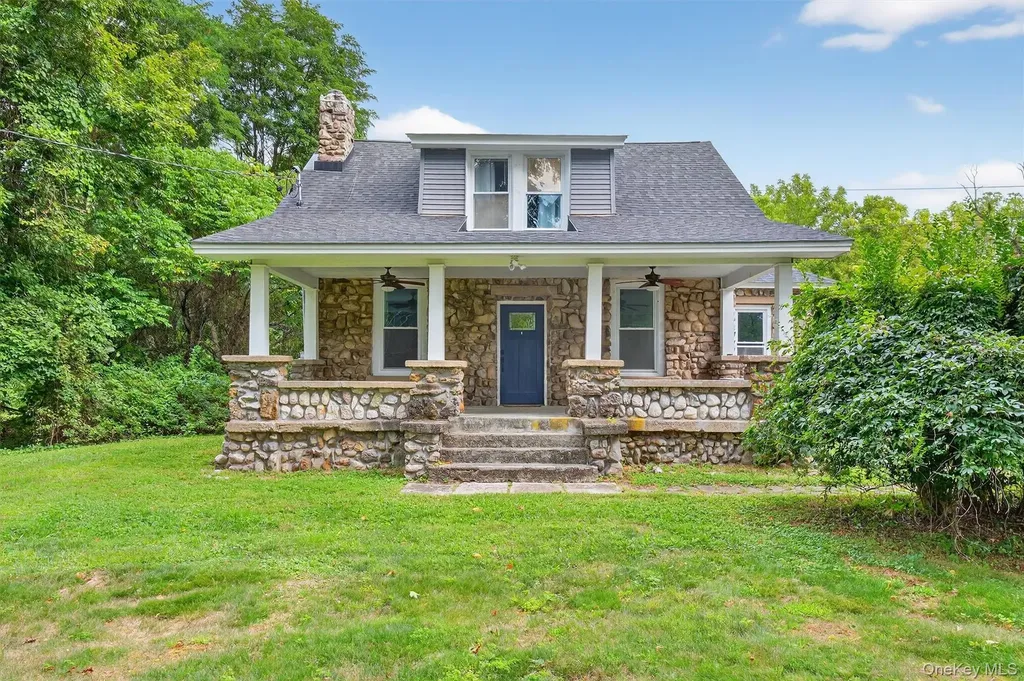648 State Route 17k Montgomery NY 12549