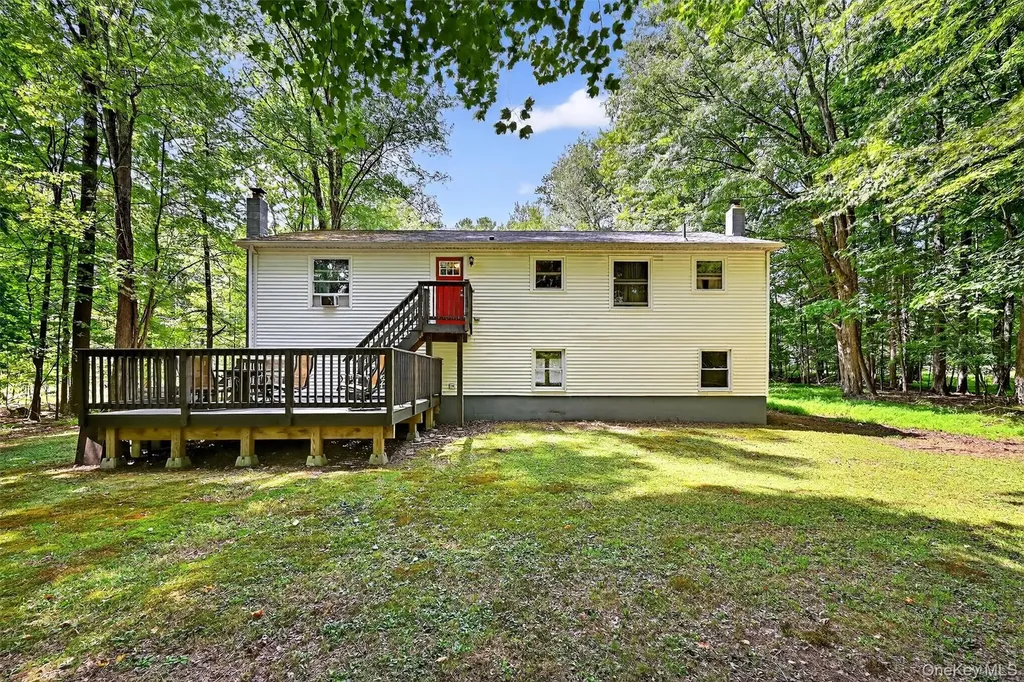 6 Tice Lane Middletown NY 10941