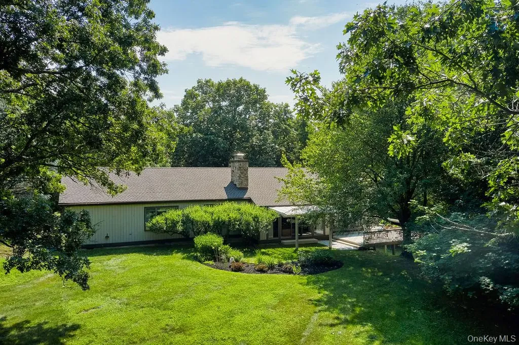53 Rymph Road Lagrangeville NY 12540