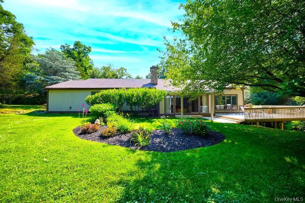 53 Rymph Road Lagrangeville NY 12540