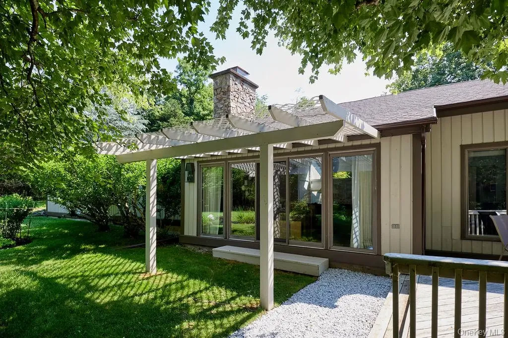 53 Rymph Road Lagrangeville NY 12540