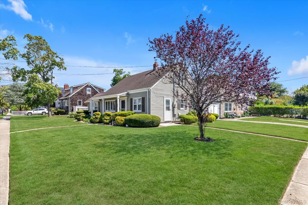 49 Princeton Place Merrick NY 11566