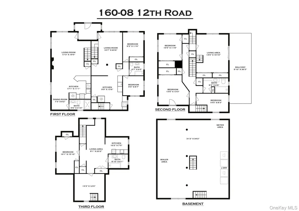 16008 12th Road Beechhurst NY 11357