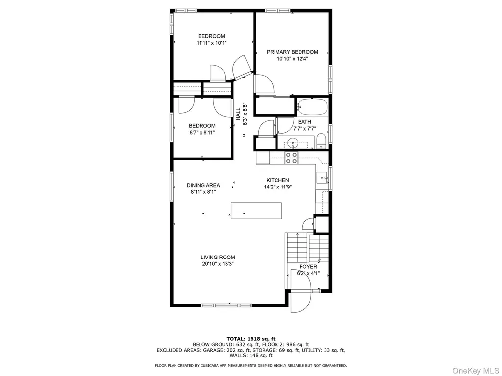 47 W Granada Avenue Lindenhurst NY 11757