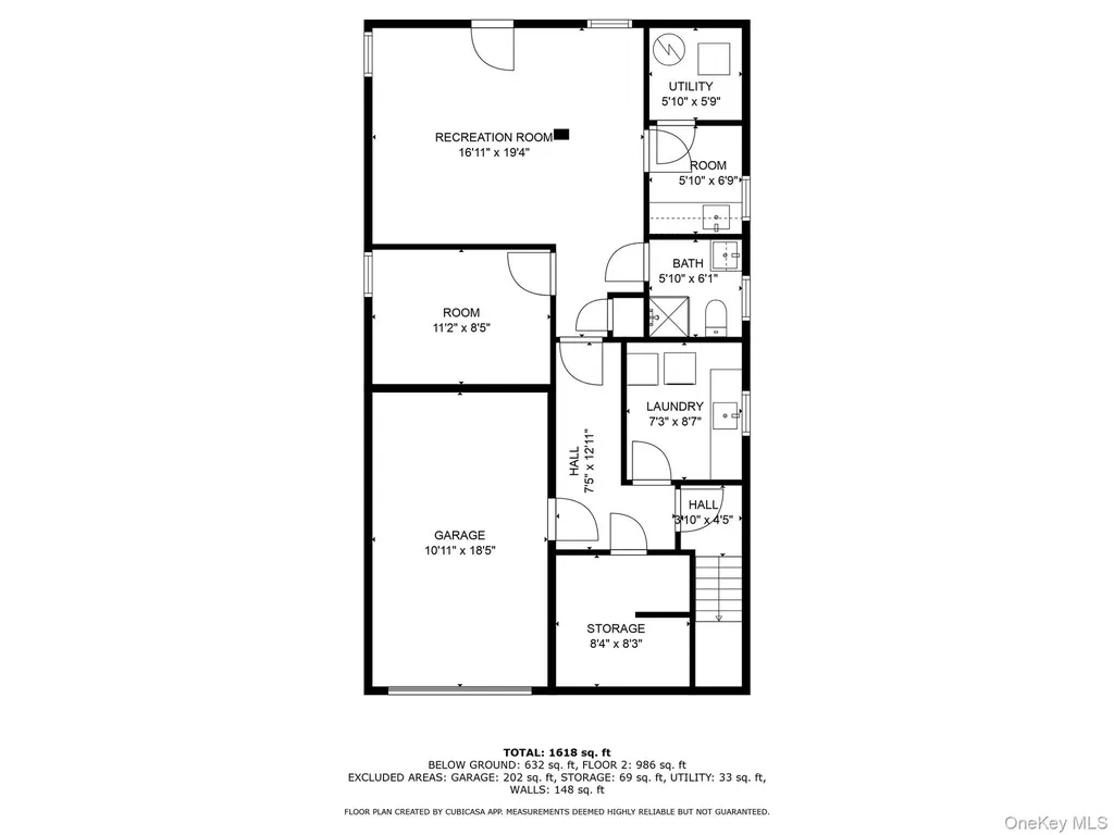 47 W Granada Avenue Lindenhurst NY 11757