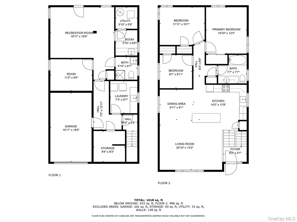 47 W Granada Avenue Lindenhurst NY 11757