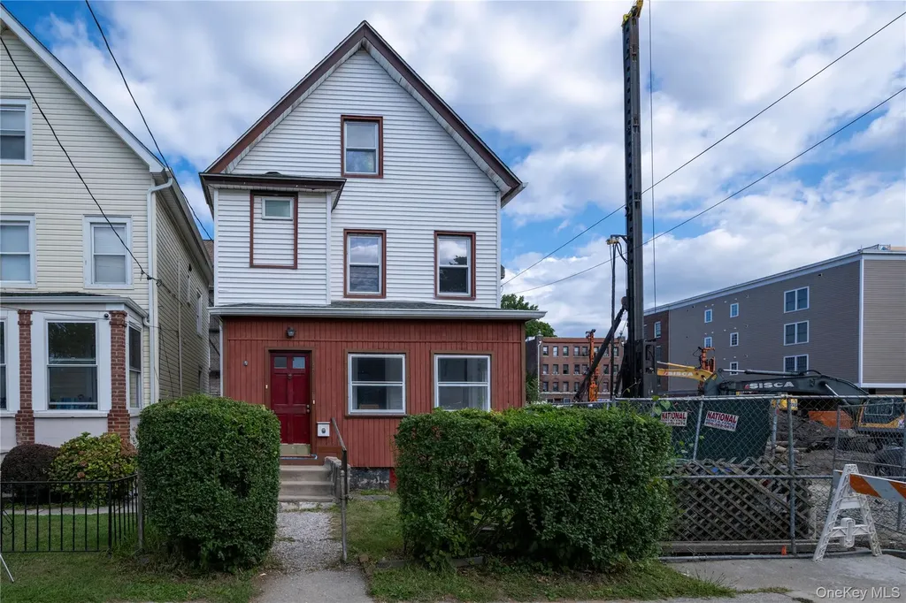 226 Fourth Avenue Pelham NY 10803