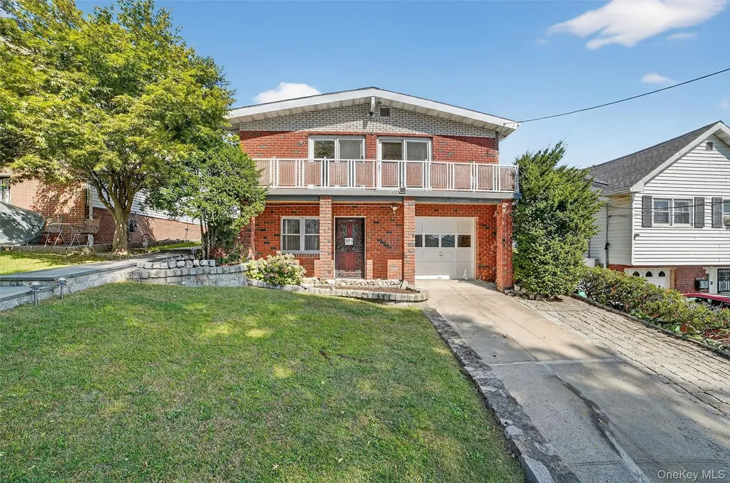 27 Lamar Place Yonkers NY 10710