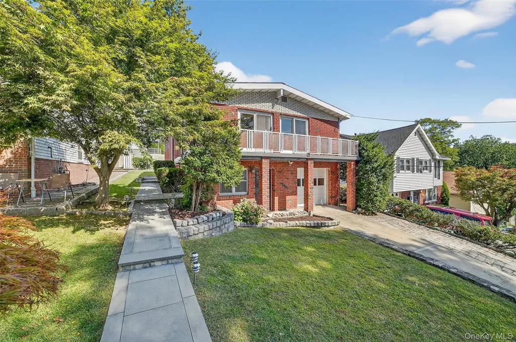 27 Lamar Place Yonkers NY 10710