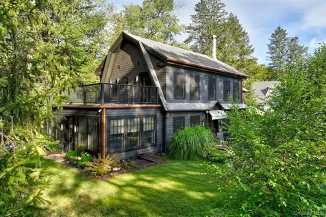 70 Erie Avenue Narrowsburg NY 12764