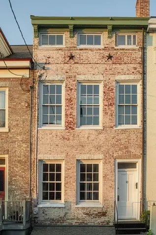 10 Union Street Hudson NY 12534