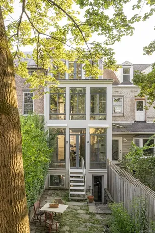 10 Union Street Hudson NY 12534