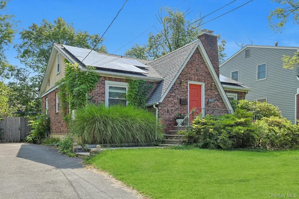 15 Westend Avenue Nyack NY 10960