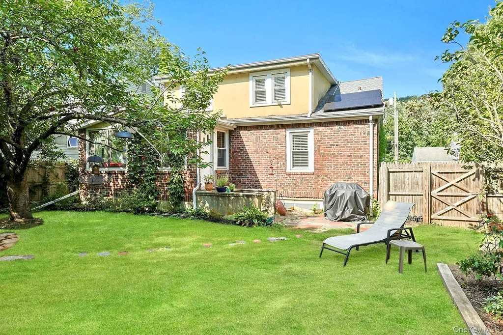 15 Westend Avenue Nyack NY 10960