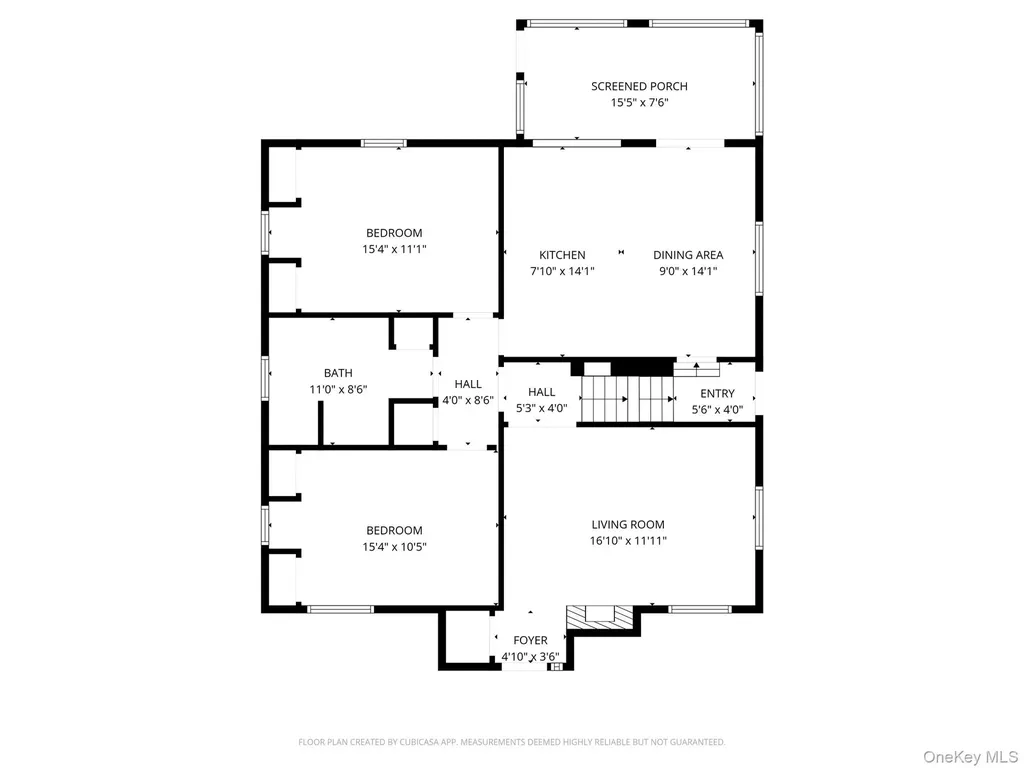 15 Westend Avenue Nyack NY 10960