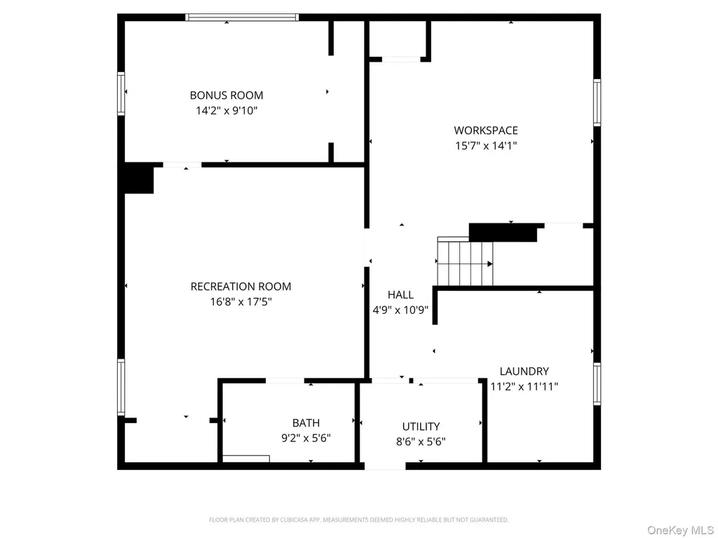 15 Westend Avenue Nyack NY 10960