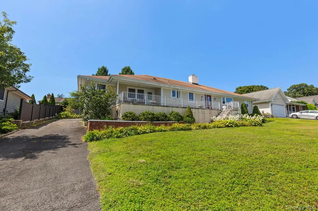 46 Sylvan Road Port Chester NY 10573