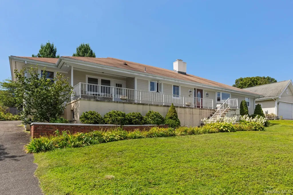 46 Sylvan Road Port Chester NY 10573