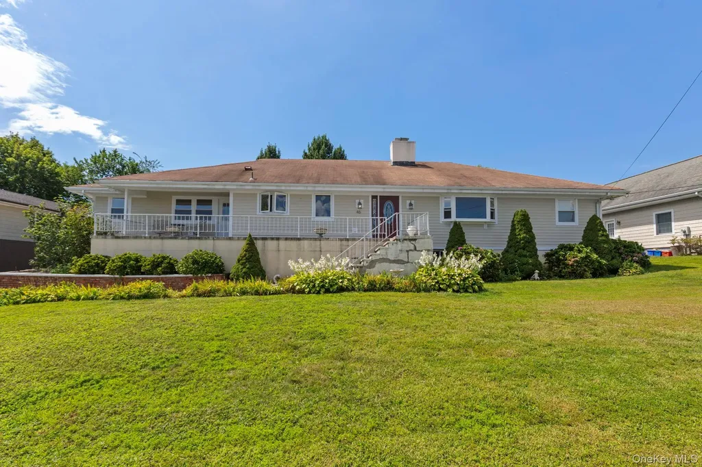46 Sylvan Road Port Chester NY 10573