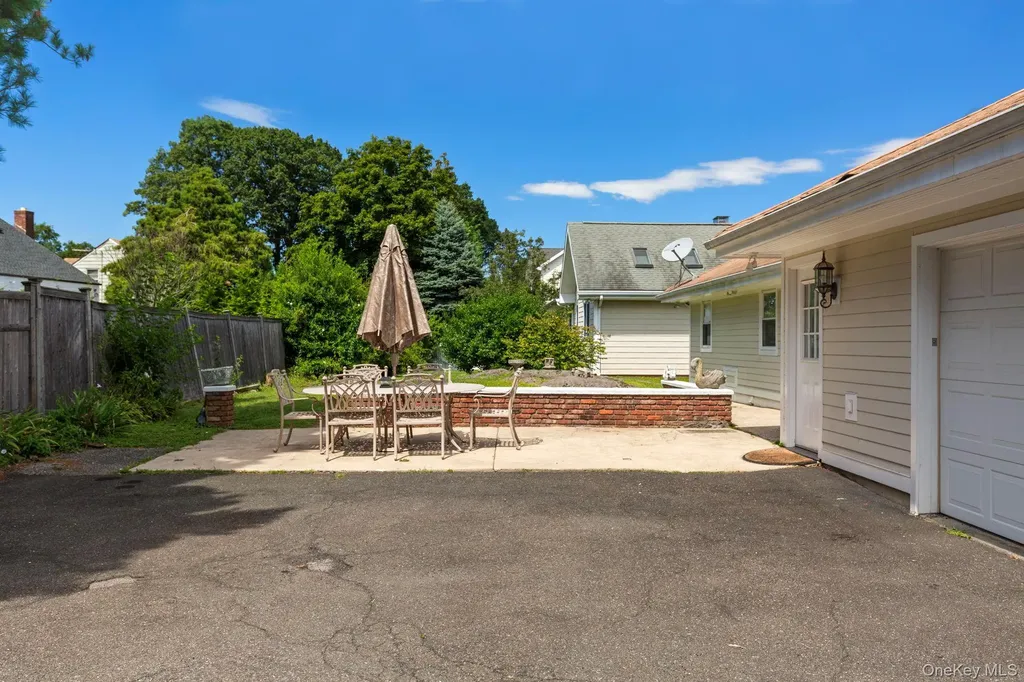 46 Sylvan Road Port Chester NY 10573