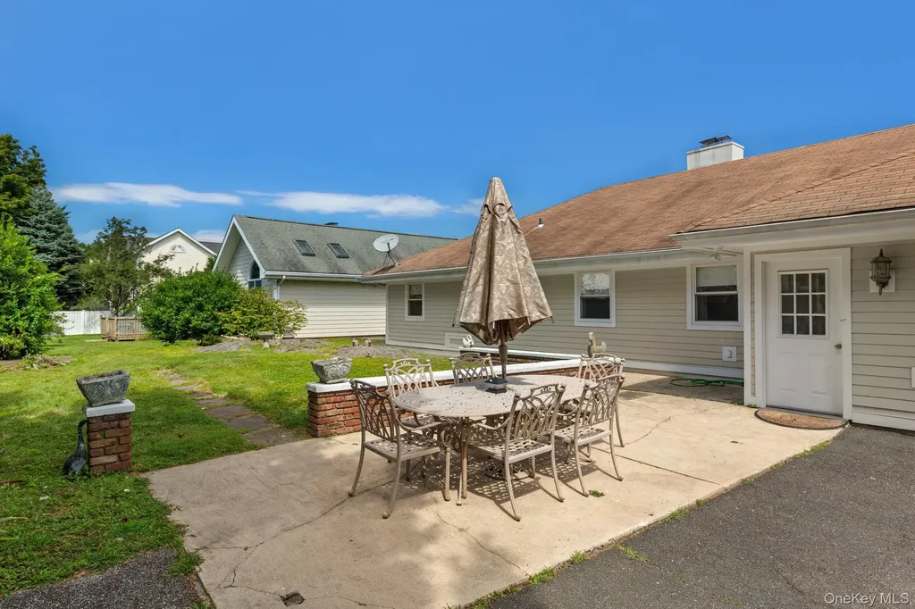 46 Sylvan Road Port Chester NY 10573