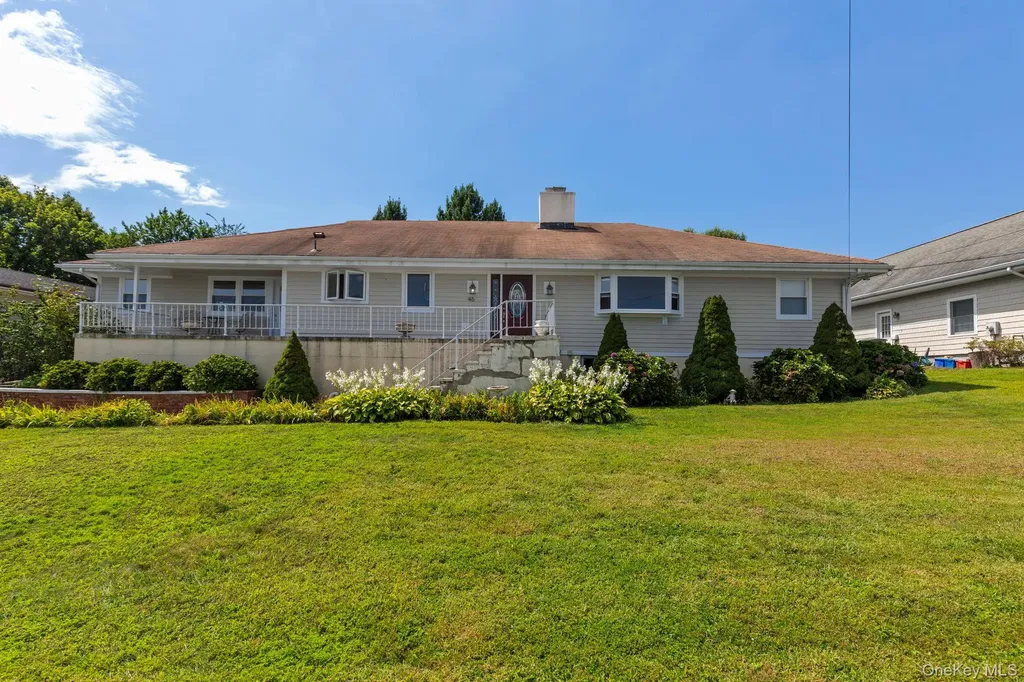 46 Sylvan Road Port Chester NY 10573