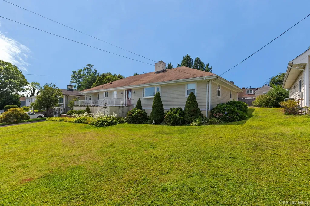 46 Sylvan Road Port Chester NY 10573