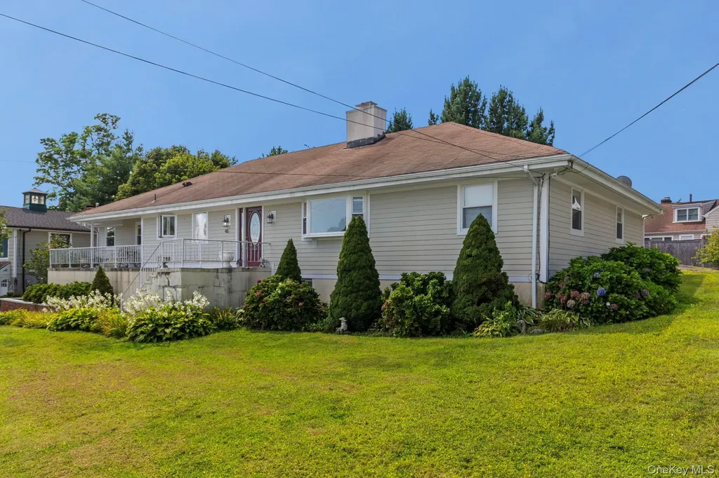 46 Sylvan Road Port Chester NY 10573