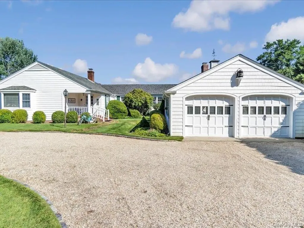 44 Griffing Avenue Westhampton Beach NY 11978