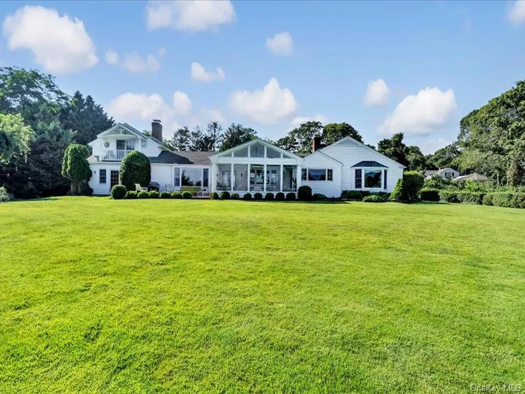 44 Griffing Avenue Westhampton Beach NY 11978