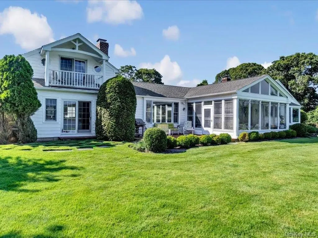 44 Griffing Avenue Westhampton Beach NY 11978