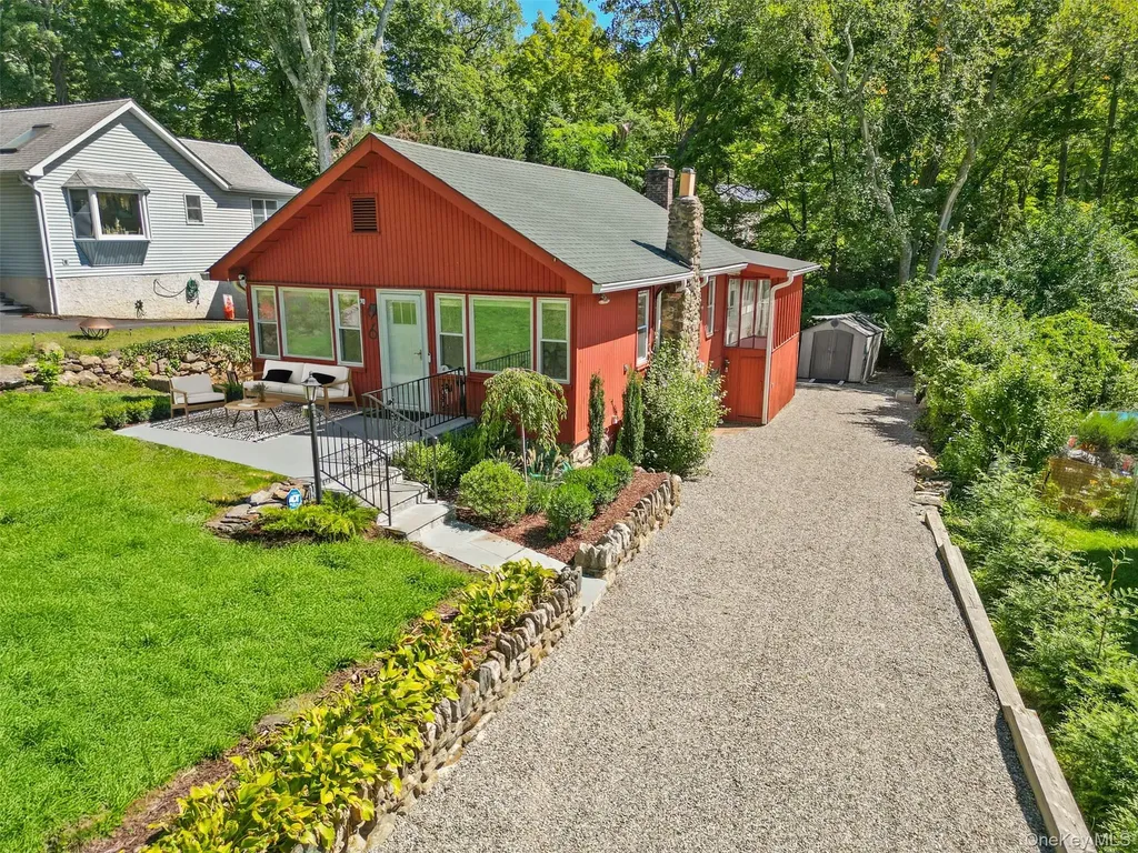 6 Brookside Drive Yorktown Heights NY 10598