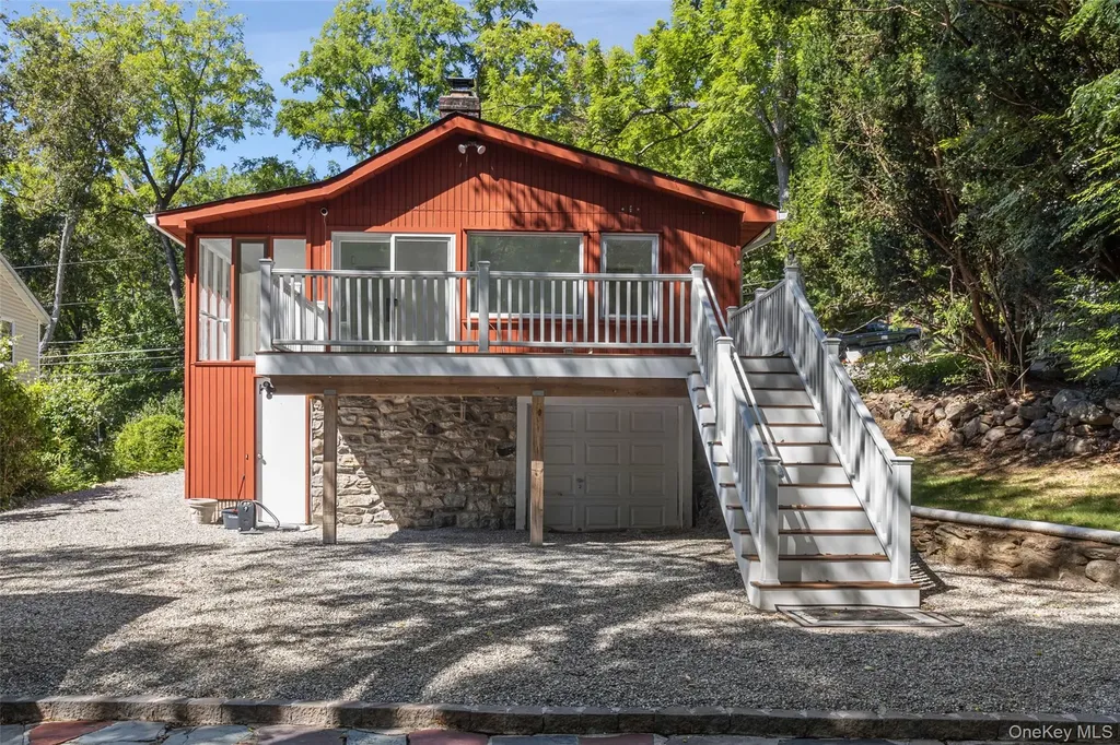 6 Brookside Drive Yorktown Heights NY 10598