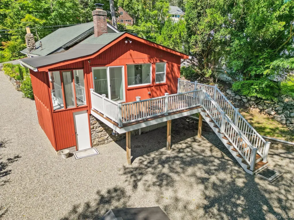 6 Brookside Drive Yorktown Heights NY 10598