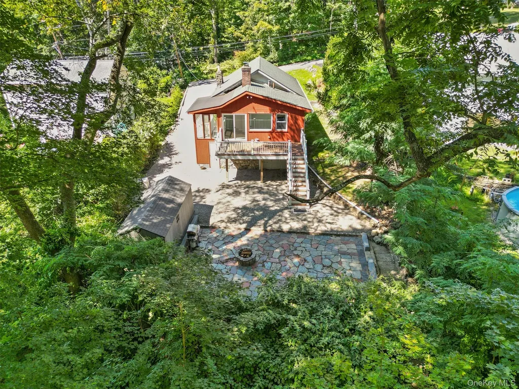 6 Brookside Drive Yorktown Heights NY 10598