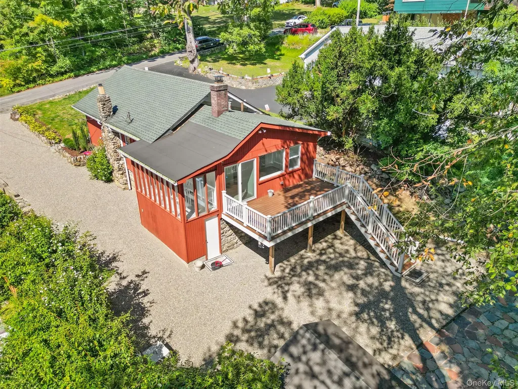 6 Brookside Drive Yorktown Heights NY 10598
