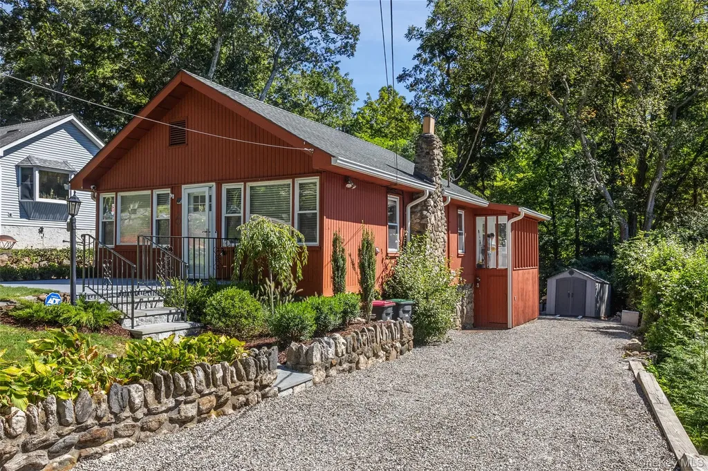 6 Brookside Drive Yorktown Heights NY 10598