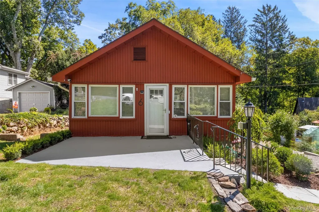 6 Brookside Drive Yorktown Heights NY 10598